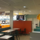 Max Karlstad Vaaxnaes Inomhus