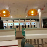 Max Karlstad Vaaxnaes Inomhus