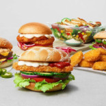 Max Karlstad Vaaxnaes Mat