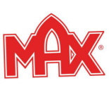 Max Karlstad Vaaxnaes Logotyp