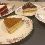 Zahraa Cake Mat