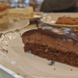 Zahraa Cake Mat