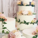 Zahraa Cake Dryck