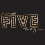 New York Five Karlstad Logotyp