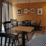 Artisan Bread Inomhus