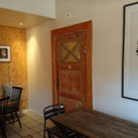 Artisan Bread Inomhus