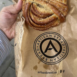 Artisan Bread Dryck