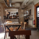 Artisan Bread Inomhus