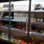 Artisan Bread Utomhus