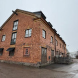 Artisan Bread Utomhus