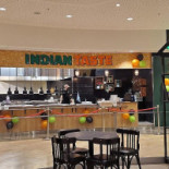 Indian Taste Inomhus