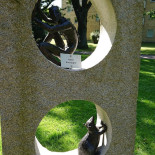 Lindhés Sommarcafe I Stadsträdgården Dryck