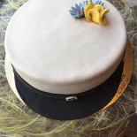 Lindhés Sommarcafe I Stadsträdgården Dryck