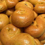 Lindhés Sommarcafe I Stadsträdgården Mat