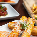 Raett Restaurang Karlstad Ab Mat