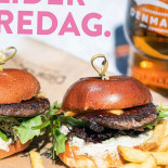 Raett Restaurang Karlstad Ab Dryck