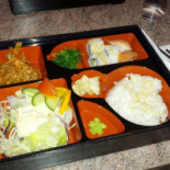 Manna Koreansk-japansk Restaurang Mat