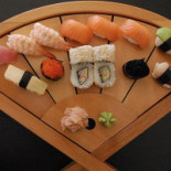 Manna Koreansk-japansk Restaurang Dryck