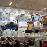 Biltema Karlstad Inomhus