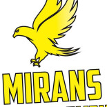 Miransfood Logotyp
