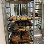 Artisan Bread Dryck
