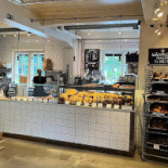 Artisan Bread Inomhus