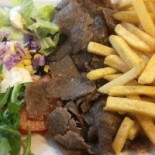 Wåxnäs Café Paus Mat