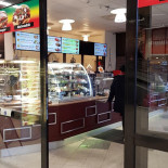 Wåxnäs Café Paus Utomhus