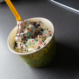 Wåxnäs Café Paus Dryck