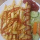 Wåxnäs Café Paus Mat