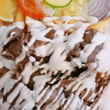 Wåxnäs Café Paus Mat