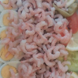 Wåxnäs Café Paus Dryck