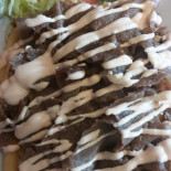 Wåxnäs Café Paus Mat