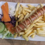 Wåxnäs Café Paus Mat