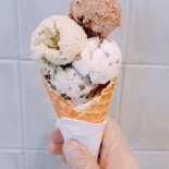 Wåxnäs Café Paus Dryck