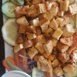 Wåxnäs Café Paus Mat