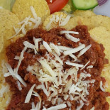 Wåxnäs Café Paus Mat