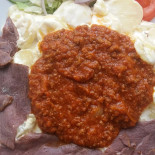 Wåxnäs Café Paus Mat