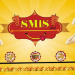 Smis Logotyp