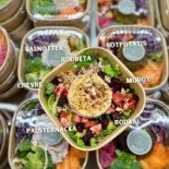 Asters Örsholmen Dryck