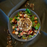 Asters Örsholmen Mat