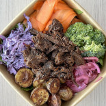 Asters Örsholmen Mat