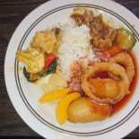 Restaurang Nya Tain Loon Mat