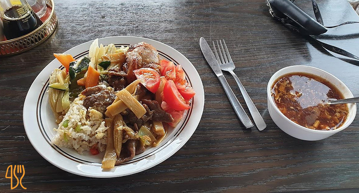 Restaurang Nya Tain Loon Mat