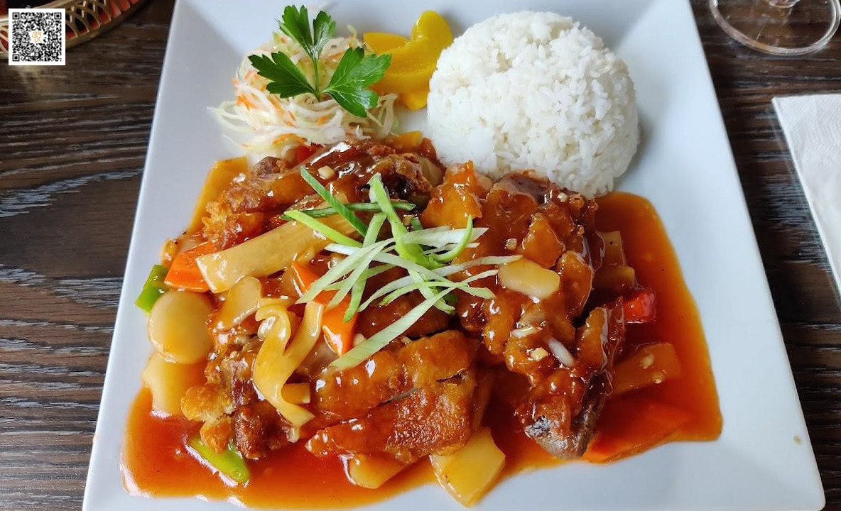 Restaurang Nya Tain Loon Mat