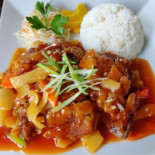 Restaurang Nya Tain Loon Mat