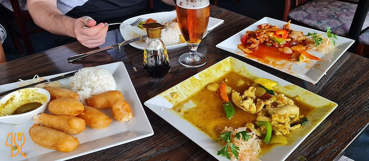 Restaurang Nya Tain Loon Mat