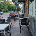 Restaurang Nya Tain Loon Utomhus