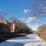 Restaurang Nya Tain Loon Utomhus