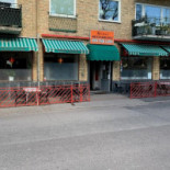 Restaurang Nya Tain Loon Utomhus